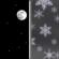 Tonight: Clear then Chance Snow Showers