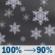 Sunday Night: Rain and a slight chance of thunderstorms before 7pm, then a slight chance of thunderstorms and rain and snow. Mostly cloudy, with a low around 15. Chance of precipitation is 100%. New snow accumulation of 1 to 3 inches possible. Sunday Night: Slight Chance T-storms