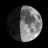 Moon age: 9 days,3 hours,20 minutes,68%