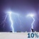 Thunder storm